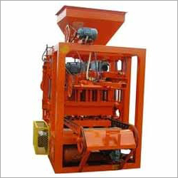 Concrete Forming Machine Spare Parts