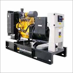 Generator Repair Services