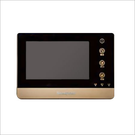 वीडियो डोर फोन