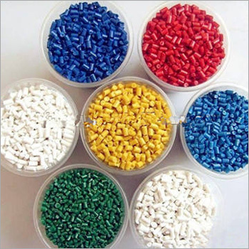 Polypropylene Raw Material
