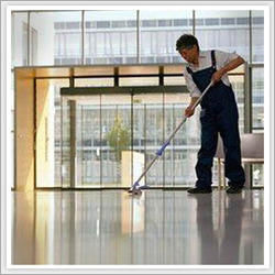 Hotel Housekeeping Service