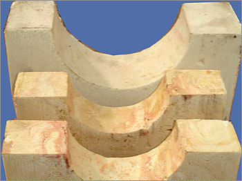 PUF Pipe Support