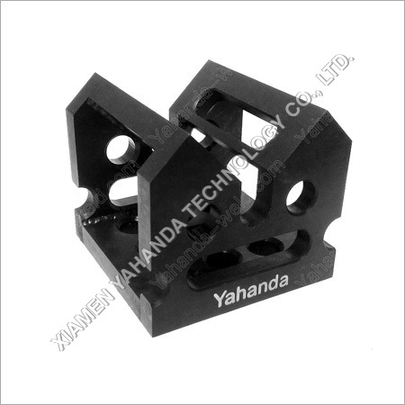 High Quality Steel Corner Module Welding Connection Blocks