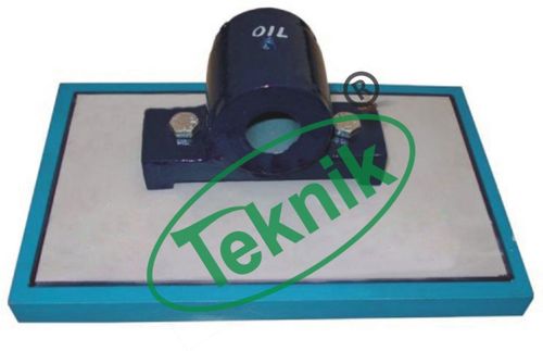 Swivel Bearing - Durable Design | Optimal for Mechanism Engineering Models