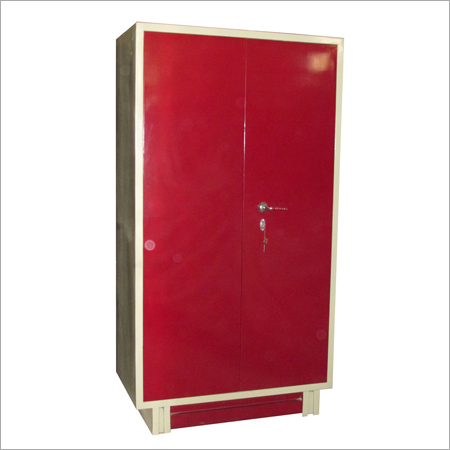 Domestic Steel Almirah