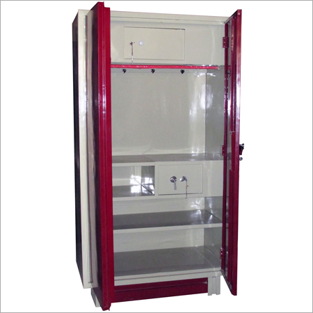 Designer Domestic Almirah