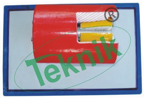 Sellers Coupling - All Metallic Model | Ideal for Mechanism Engineering Applications, Durable Design for Optimal Performance