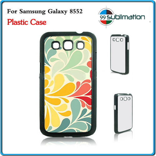 2D Sublimation Mobile Covers & Cases