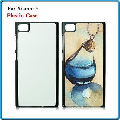 2D Sublimation Mobile Covers & Cases