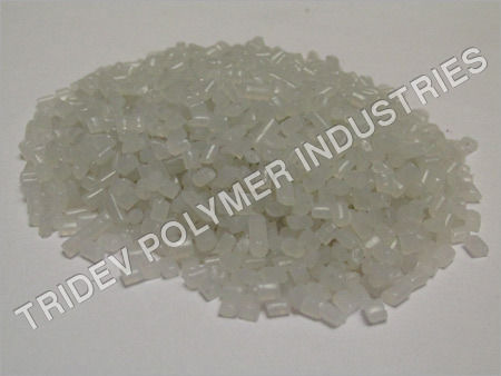 Semi Pp Granules