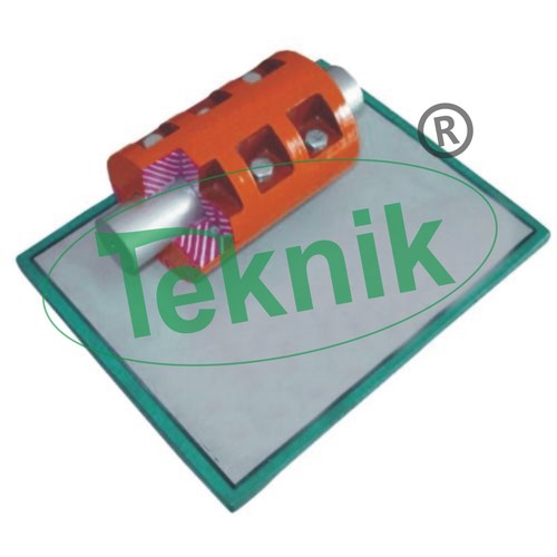 स्प्लिट मफ कपलिंग