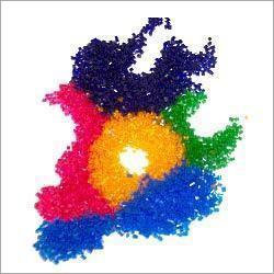 Recycled LDPE Granules