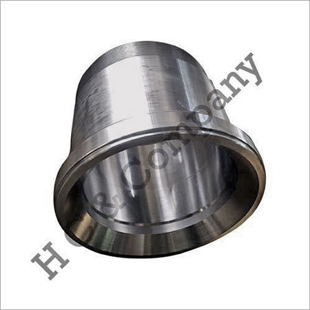 स्टेनलेस स्टील औद्योगिक झाड़ियाँ