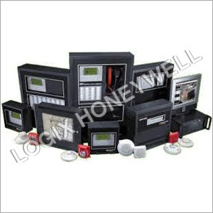 Notifier अग्नि अलार्म