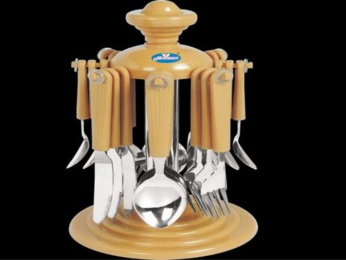 Cutlery Set Stand