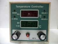 Temperature Controller 