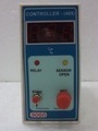 Blue Temperature Indicator 