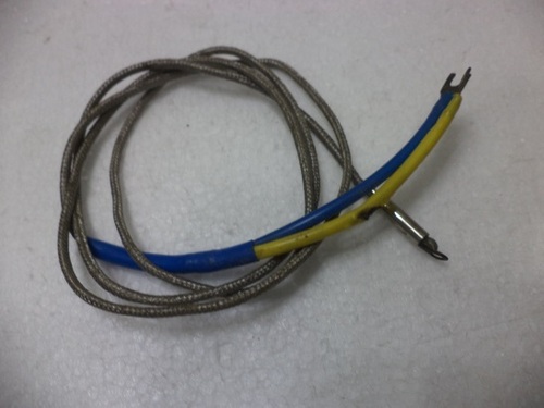 Pvc Thermocouple Temperature Sensor 