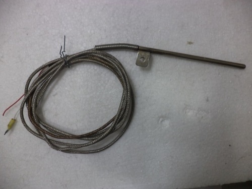 Pvc Temperature Sensor