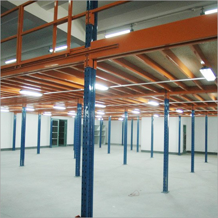Mezzanine Floors