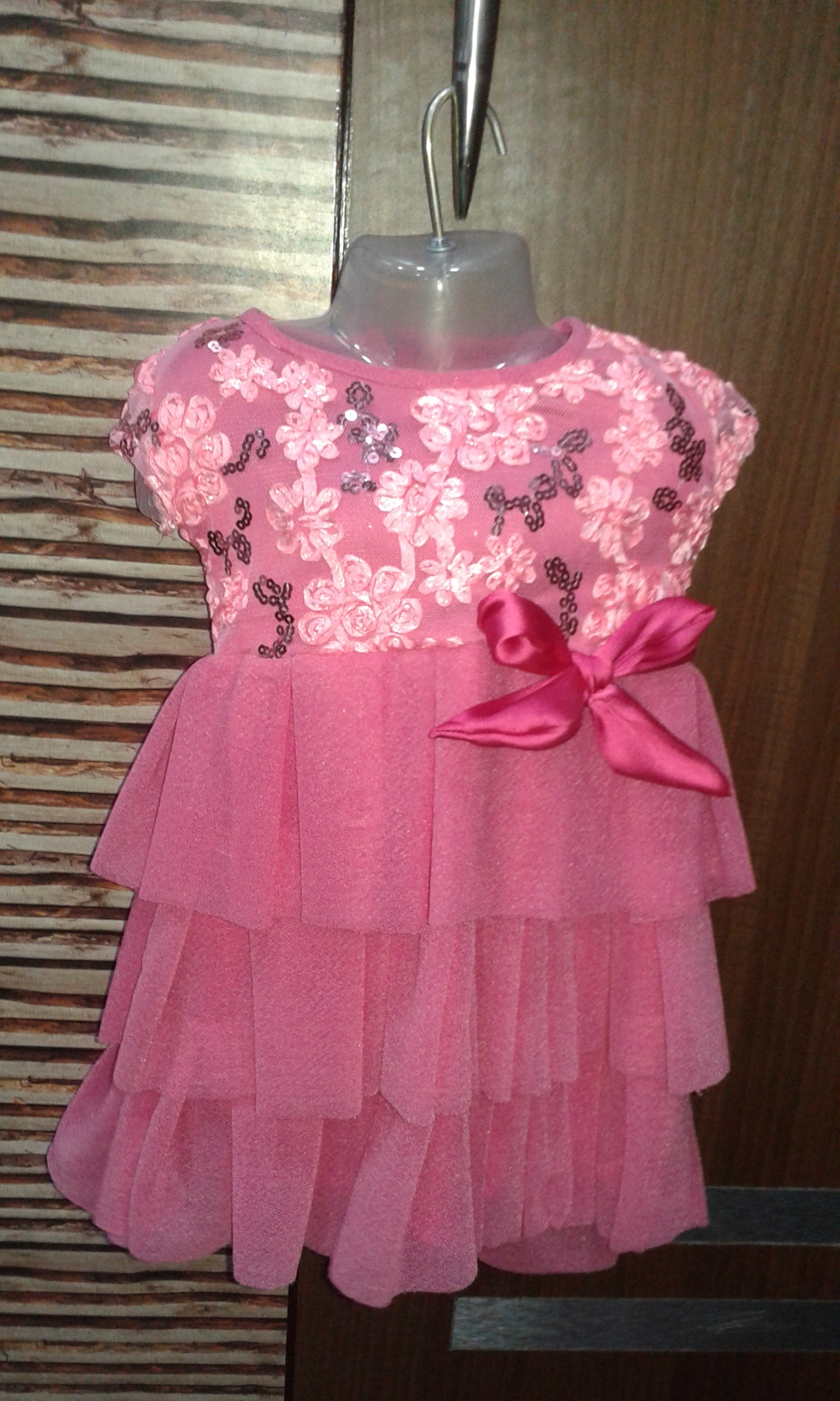 Designer Girls T- Shirt