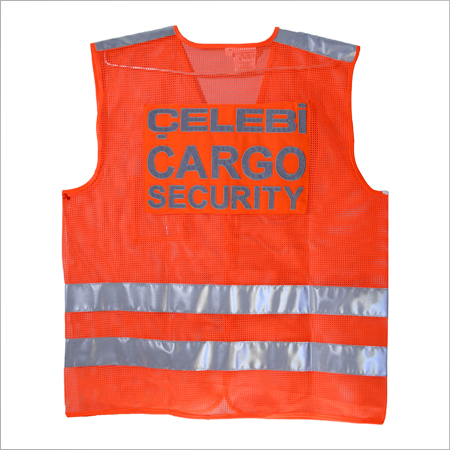 सर्वेयर सेफ्टी वेस्ट