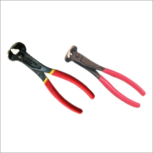 End Cutter Nipper Top Cutter