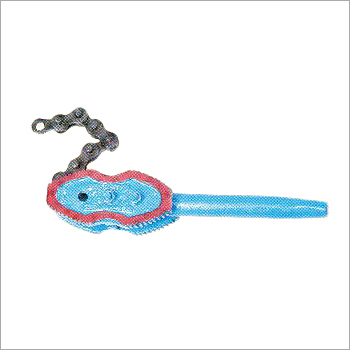 चेन पाइप रिंच