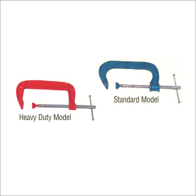G Clamp