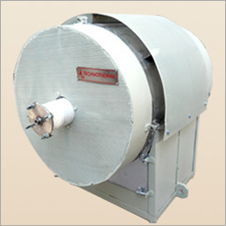 औद्योगिक तापमान भट्टी