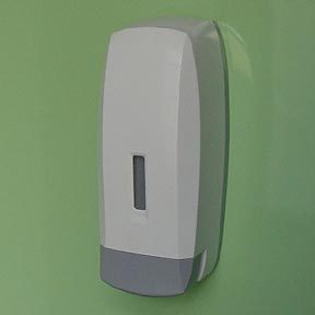 साबुन डिस्पेंसर