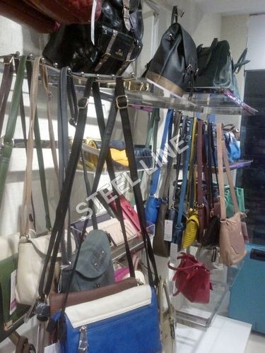 एसएस हैंगर शोरूम