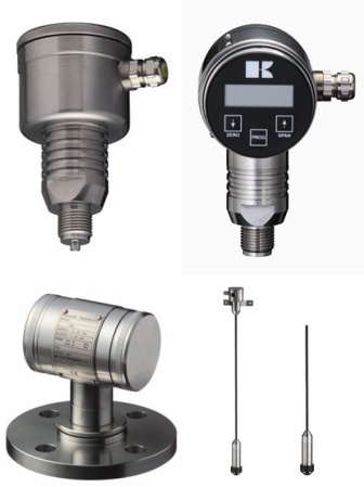 Pressure Measurement