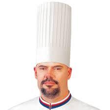 Disposable Chef Caps