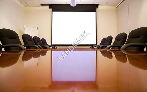 Writing cum Projection White Board