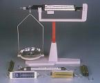 Triple Beam Balance