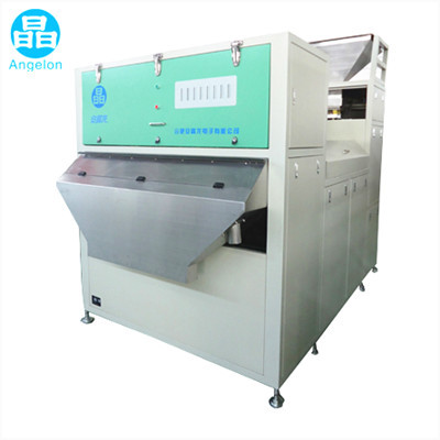 Cereal processing machine Hot Red Dry chilli color sorting machine