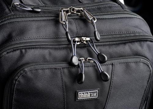ZIPPER SLIDERS