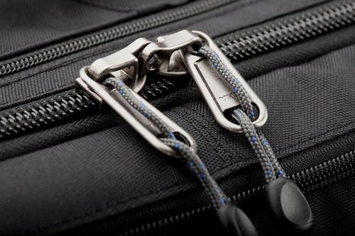 Fashion Zipper Sliders