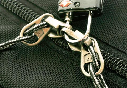 Zip Fastener