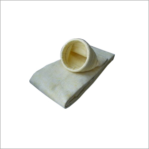 Dust Collector Collar Type Filter Bag