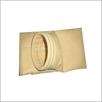 Dust Collector Snap Type Filter Bag