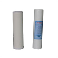 पानी फ़िल्टर कार्ट्रिज