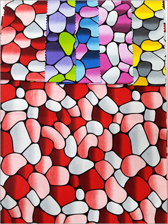 Textile Dress Material