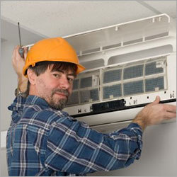 एयर कंडीशनर रखरखाव सेवाएँ