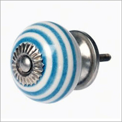 ग्लास ड्रॉवर नॉब्स