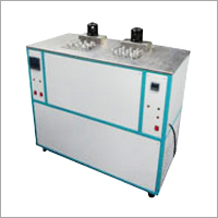 Low Temperature Calibration Bath