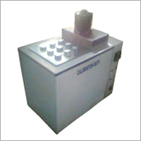 High Temperature Calibration Bath