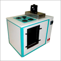 Kinematic Viscosity Bath