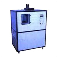 Viscosity Bath